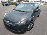 Ford Fiesta 1.2 16V 3p. Ghia x neopatentati - Ford Fiesta aus 2007: Ghia