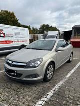 Opel Astra Twin Top Kabrio zu verkaufen 2006 - Opel Astra: Verkaufen