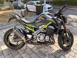 Kawasaki Z900 - KAWASAKI 900 Z