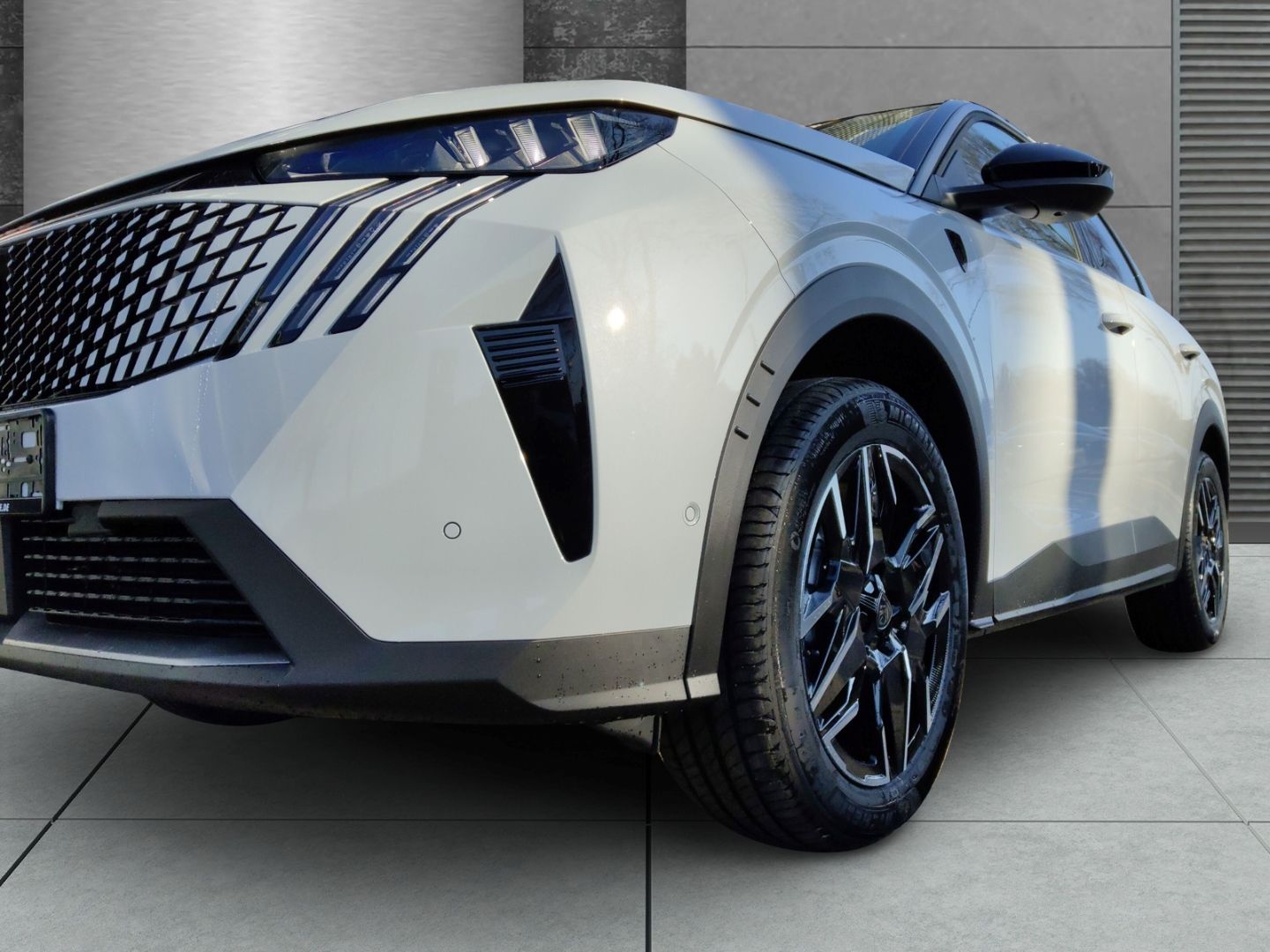 Peugeot 3008 - Bild 4