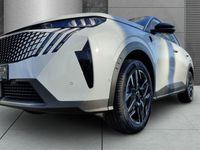 Peugeot 3008 - Vorschau Bild 4