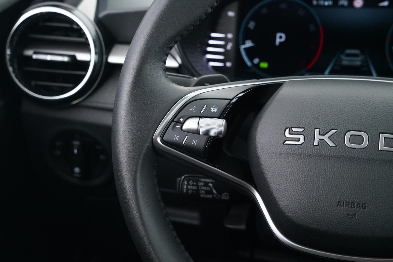 Skoda Fabia - Bild 13