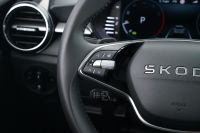 Skoda Fabia - Vorschau Bild 13