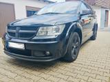 Dodge Journey 2.0 CRD Automatik (All Black)  - Dodge Journey von privat