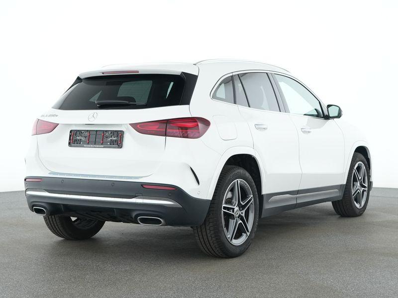 Mercedes-Benz GLA 250 e AMG-Sport/LED/360/AHK/Distr/Winter/SHZ