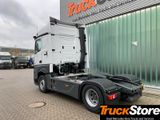 Mercedes-Benz Actros 1846 LS Distronic PPC Spur-Ass L-Fhs - Angebote entsprechen deinen Suchkriterien