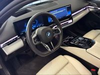 BMW i5 - Vorschau Bild 4