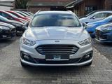 Ford Mondeo Turnier Hybrid Titanium 1 Hand - Ford Mondeo mit Hybrid-Antrieb: Automatik