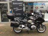 BMW R 1200 RT Touring, Dynamik, Komfort, Topcase 51L - Motorräder in Osnabrück