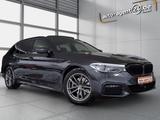 BMW d xD M-Sport/2.Hd/ACC/Pano/Kamera/Sportsitze - BMW 520 in Dresden