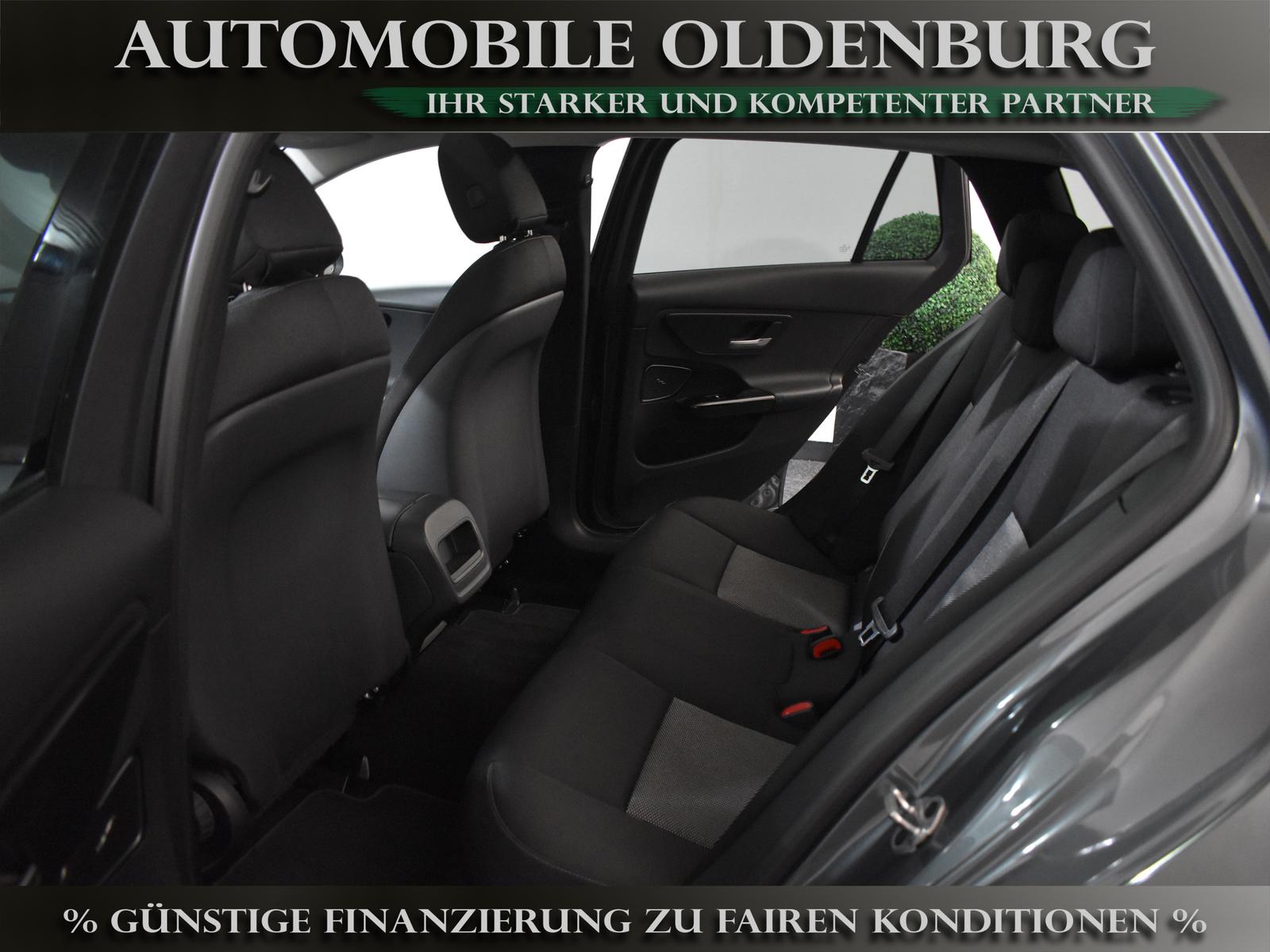 Mercedes-Benz C-Class d T Automatik *Distro*PANO*KAM*Sound*LED*, миниатюра 13