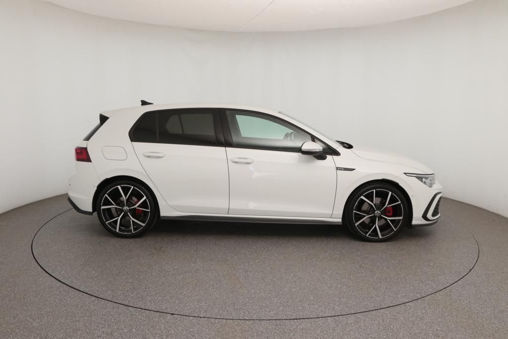 Volkswagen Golf GTD 2.0 TDI SCR 147kW Tempo*NAV*PDC*RFK*SH