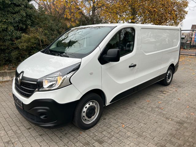 Renault Trafic Kasten L2H1 3,0t Komfort/PDC/KLIMA