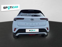 Fahrzeugabbildung Opel Mokka GS FACELIFT 1.2 Turbo AT8 LED, RFK