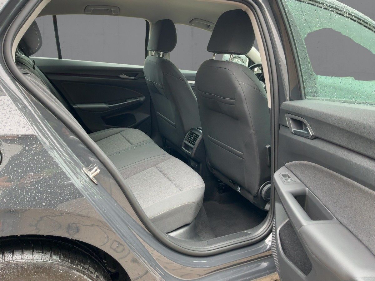 Volkswagen Golf - Bild 12