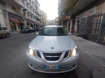 Saab 9-3 - 3