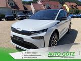 Skoda Enyaq Coupé 85 Sportline Maxx NEUES MODELL Wärme