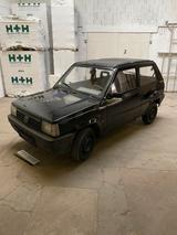 Fiat Panda - Fiat Panda aus 1994
