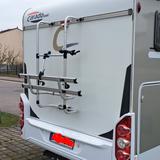 Carado T132 Sat/AHK/hochw. Matratze/div. Besonderheiten - Carado T132