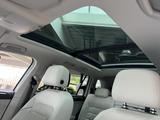 Volkswagen Tiguan Allspace Highline 4M 7-Sitzer PANO CarPla - VW Tiguan Allspace Gebrauchtwagen in Hamburg