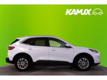 Ford Kuga - 2