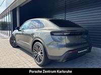 Porsche Macan - Vorschau Bild 3