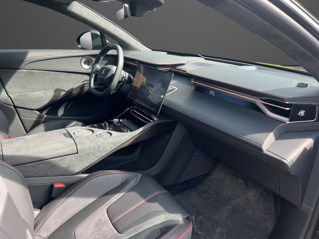 Fahrzeugabbildung Lotus Eletre 600 GT Lotus Wuppertal