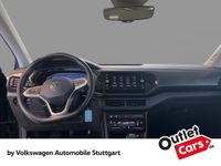Volkswagen T-Cross - Vorschau Bild 8