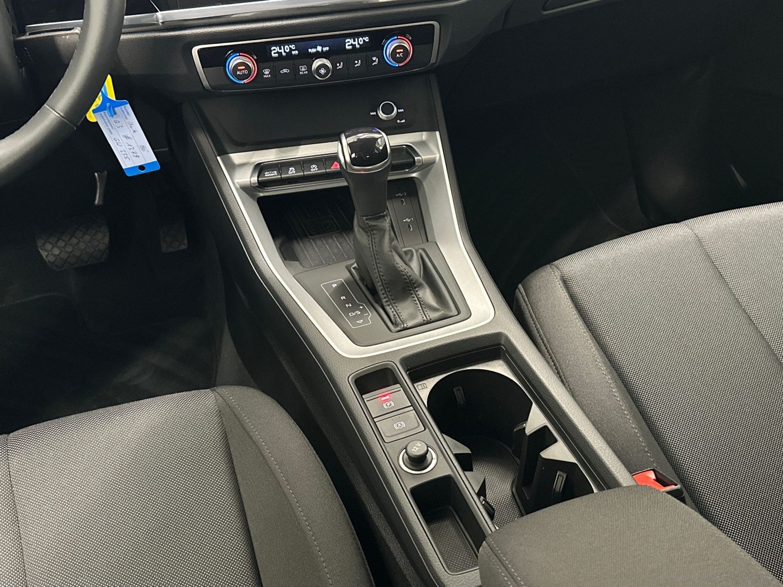 Audi Q3 - Bild 14