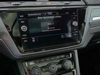 Volkswagen Touran - Vorschau Bild 20