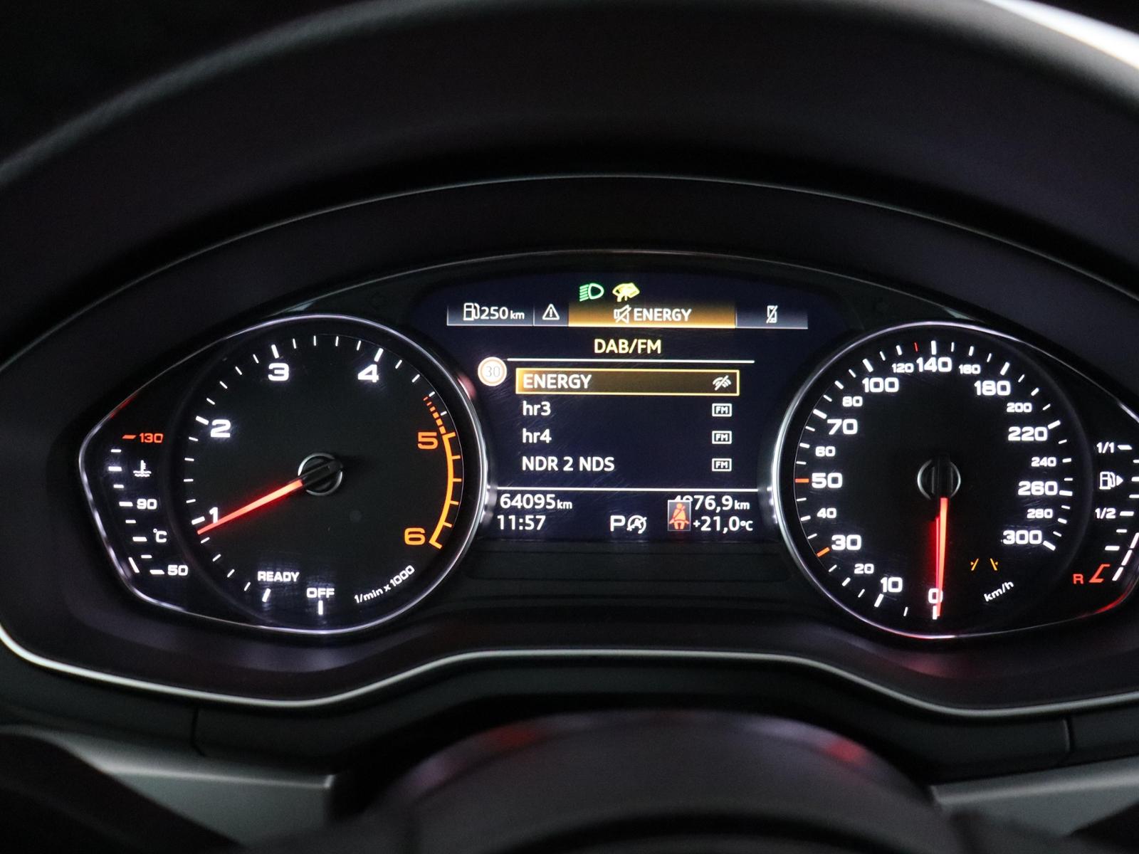 Audi A4 Avant 35TDI S-Tronic 249,-ohne Anzahlung, миниатюра 6