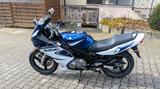 Suzuki GS 500 F - SUZUKI GS 500