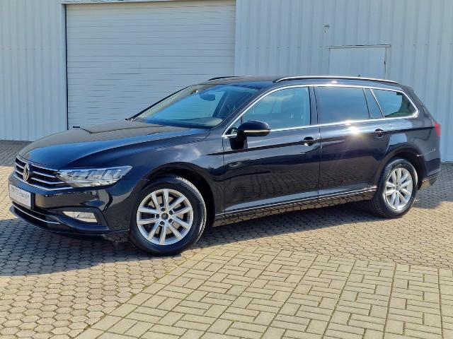 Volkswagen Passat TSI DSG*AHK*Navi*LED*ACC*DAB*Sportsitze, миниатюра 6