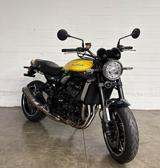 Kawasaki Z900 RS Yellow Ball Edition - neuwertig! - Kawasaki Motorräder in Solingen