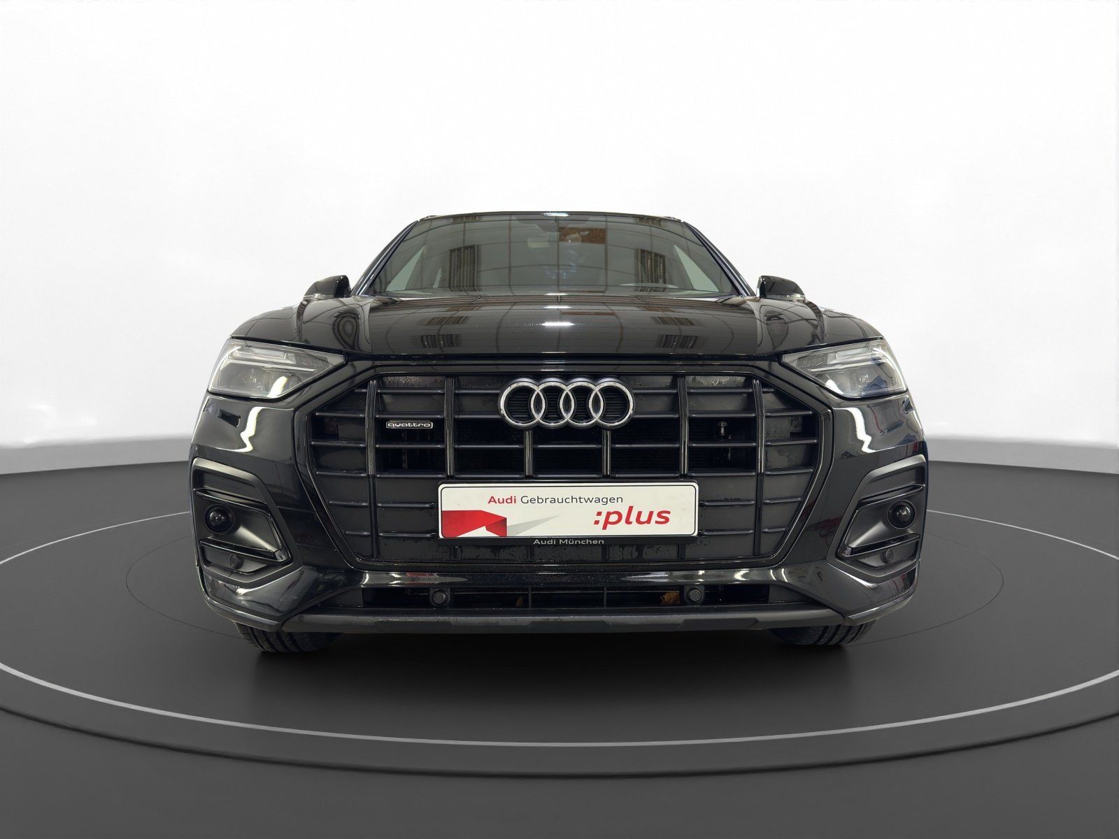 Audi Q5 - Bild 3