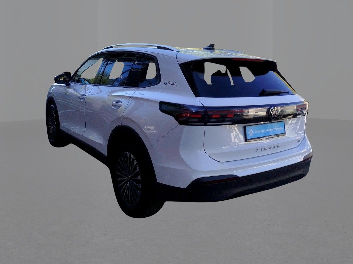 Volkswagen Tiguan - Bild 3