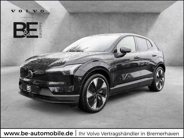 Volvo EX30 Ultra 2WD Pure Electric 20° 360-GRAD-KAMERA