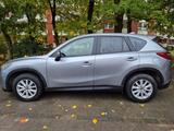 Mazda CX-5 2.2 SKYACTIV-D Center-Line AWD Center-Line - Mazda CX-5 in Lübeck