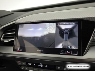 صورة مصغرة 21 لـ 2024 AUDI Q4 E-TRON