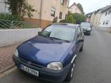 Opel Corsa Automatik zu verkaufen - gebrauchte Opel Corsa aus dem Jahr 1992