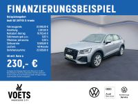 Audi Q2 - Vorschau Bild 1