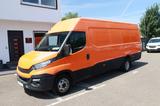 Iveco Daily 35C13 MAXI HOCH+LANG * EURO 5 * - Iveco Daily 35 c 13