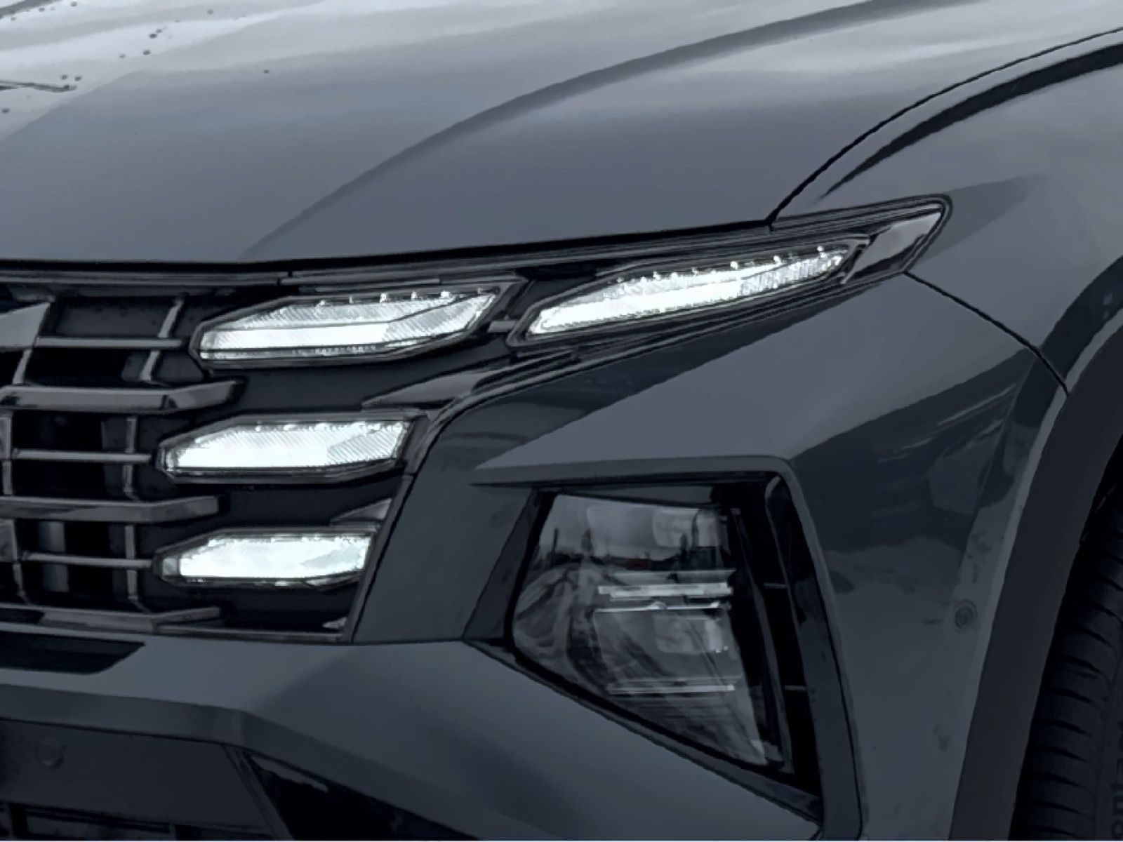 Hyundai TUCSON - Bild 5