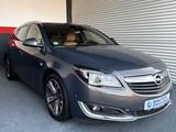 Opel INSIGNIA ST SPORTS TOURER OPC-LINE *PANO LEDER* - Opel Insignia: Opc Line