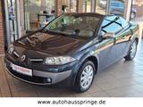 Renault Megane 1.6 Avantage *Rentnerfahrzeug,Scheckheft* - Renault: Cabrio, 1.6