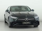 Mercedes-Benz CLS 300 d 4M *AMG*Leder*Burmester*Standhzg.*20'' - Diesel Gebrauchtwagen