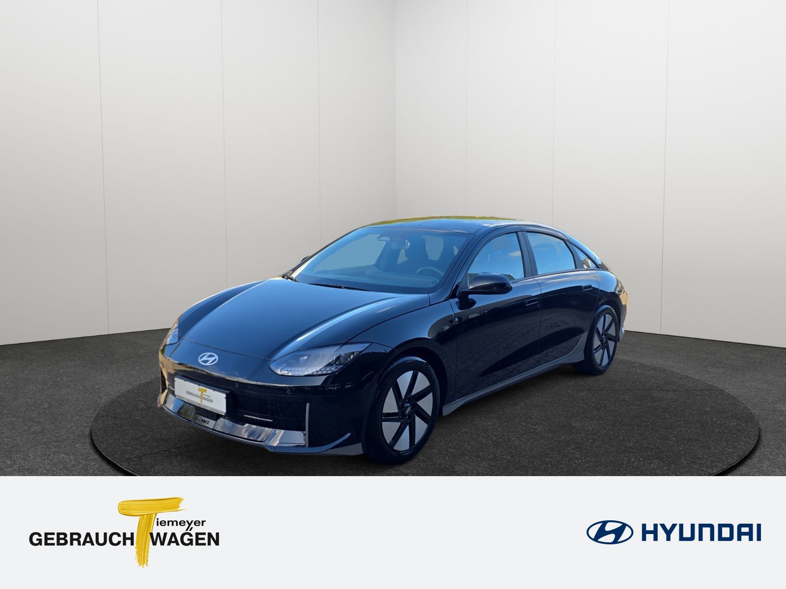 Hyundai IONIQ 2023