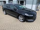Ford Mondeo Turnier Vignale AWD 2,0TDCi Aut LED Leder - Ford Mondeo Gebrauchtwagen in Chemnitz
