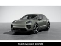 Porsche Macan - Vorschau Bild 1