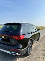 Seat Tarraco 2.0 TSI AHK 4Drive DSG Xcellence - Seat Tarraco von privat
